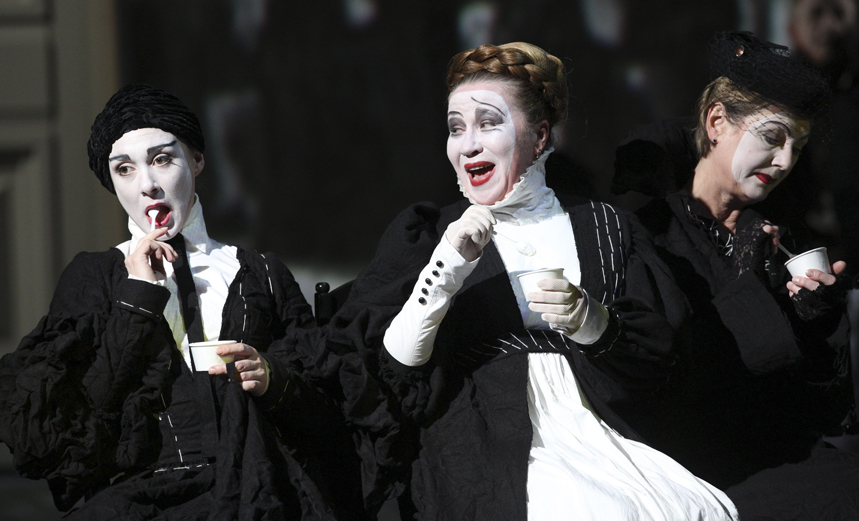 Война и мир Толстого