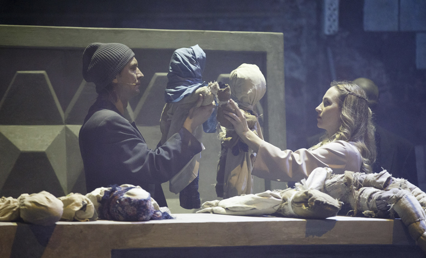 Ничего этого не будет